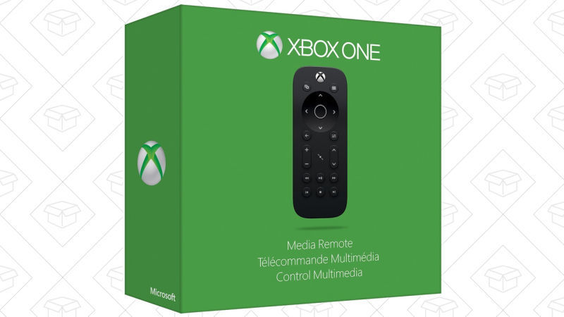Mando Xbox One Media, $19